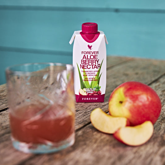 Forever Aloe Berry Nectar 330 ml * 12