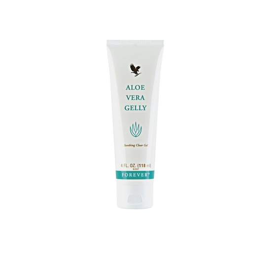 Gelée Aloès