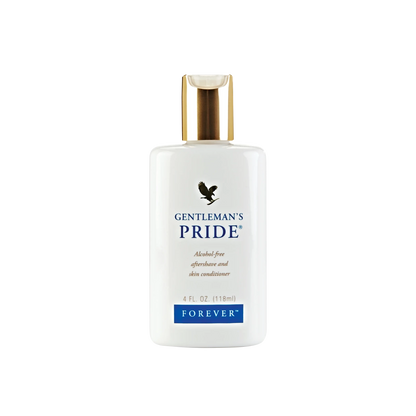 Gentleman's Pride™