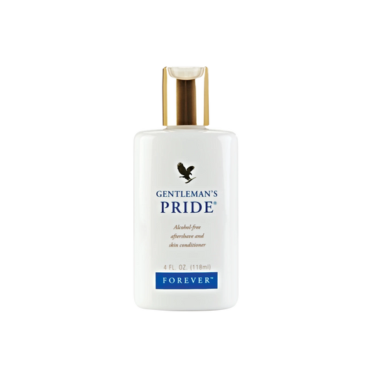 Gentleman's Pride™