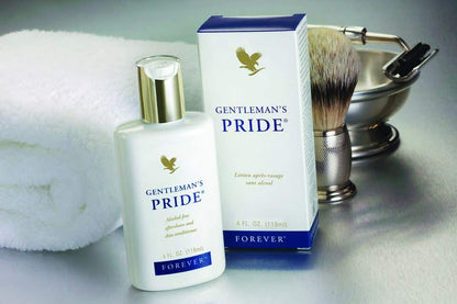Gentleman's Pride™