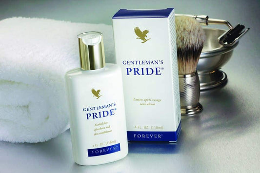 Gentleman's Pride™