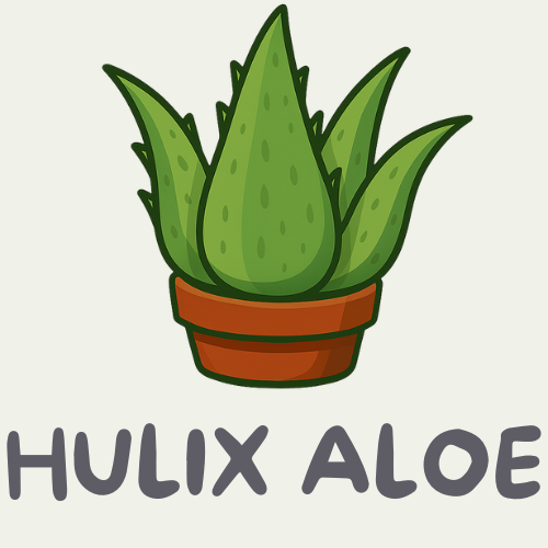 HULIX ALOE