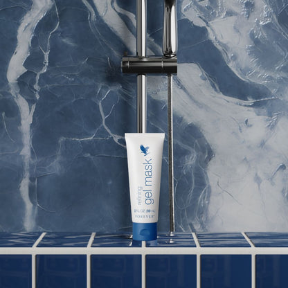 Masque-Gel de Nuit