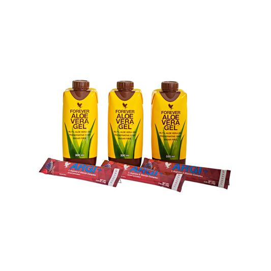 Mini Aloe - ARGI +
