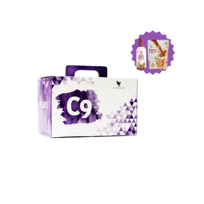 Programme C9™ Berry Chocolat