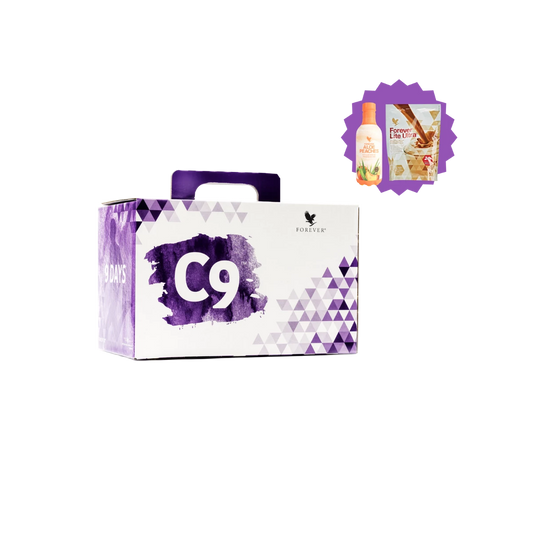 Programme C9™ Chocolat