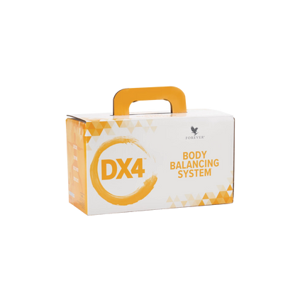 Programme Forever Équilibre et Bien-Être DX4™