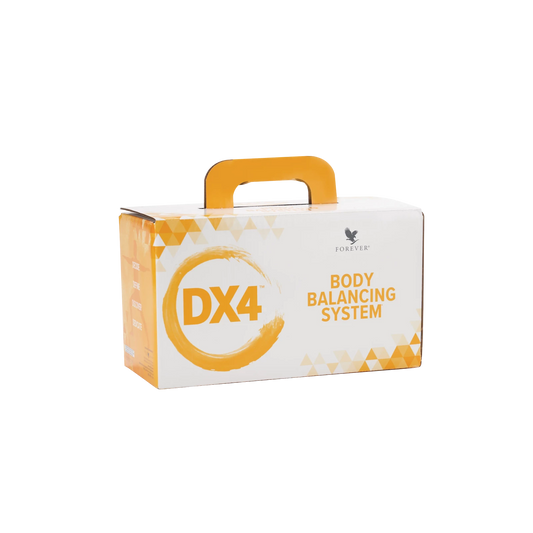 Programme Forever Équilibre et Bien-Être DX4™