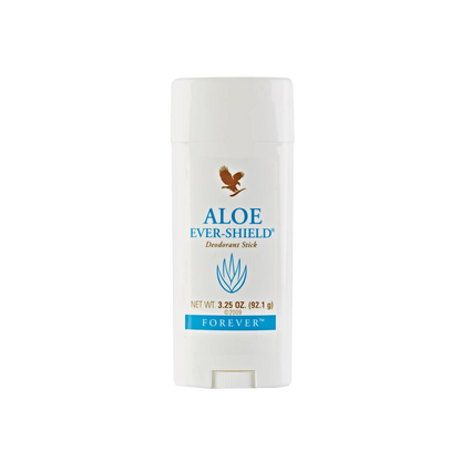 Stick Déodorant Aloès