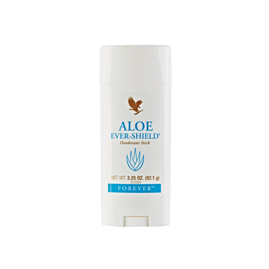 Stick Déodorant Aloès