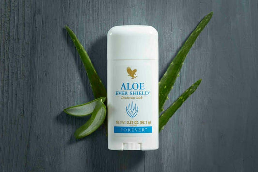 Stick Déodorant Aloès