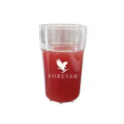 Verre doseur Forever