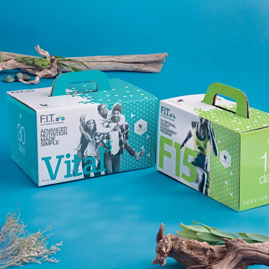 Vital 5™ Aloe Vera Gel